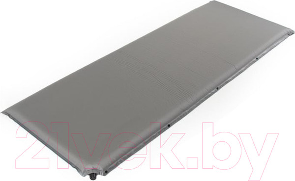 Изображение товара Туристический коврик Следопыт PF-KS-14 (бирюзовый/серый)