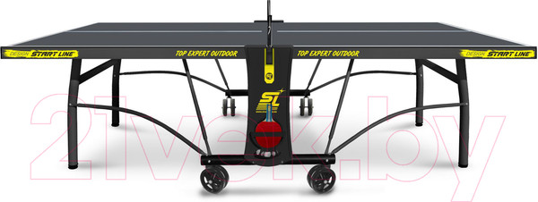 Изображение товара Теннисный стол Start Line Top Expert Design 6 / 60452-2