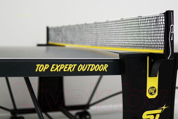 Изображение товара Теннисный стол Start Line Top Expert Design 6 / 60452-2