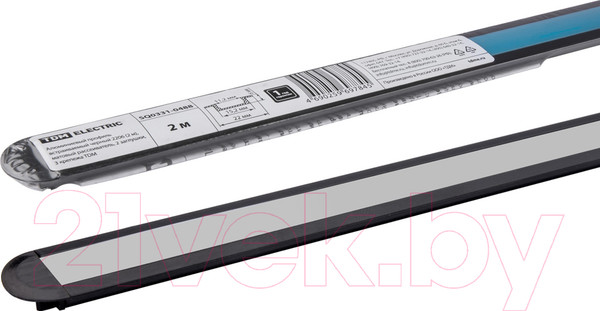 Изображение товара Профиль для светодиодной ленты TDM SQ0331-0488