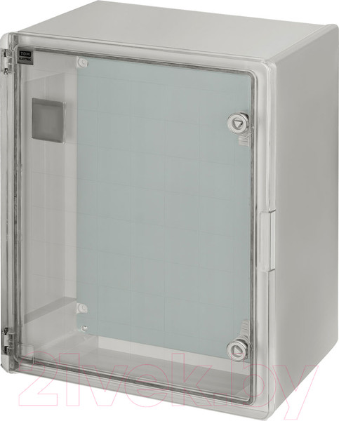 Изображение товара Бокс пластиковый TDM ЩМП-0-6 / SQ0933-0206