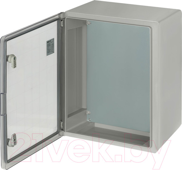 Изображение товара Бокс пластиковый TDM ЩМП-0-6 / SQ0933-0206