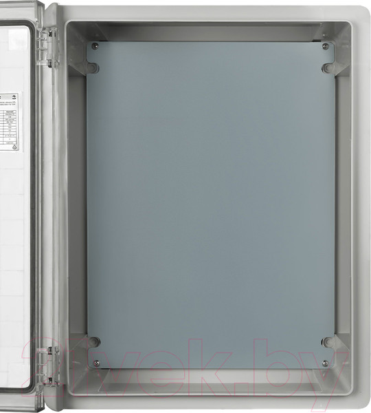 Изображение товара Бокс пластиковый TDM ЩМП-0-6 / SQ0933-0206