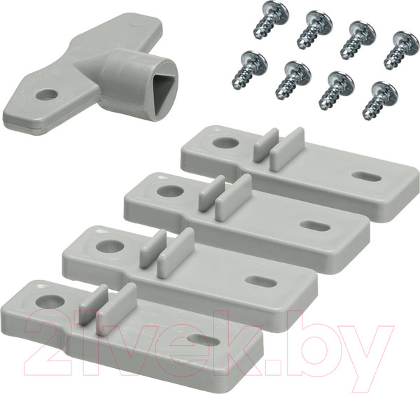 Изображение товара Бокс пластиковый TDM ЩМП-0-6 / SQ0933-0206