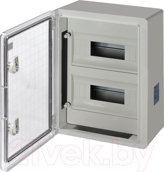 Изображение товара Бокс пластиковый TDM ЩРН-П-24 / SQ0933-0216