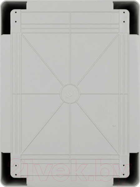 Изображение товара Бокс пластиковый TDM ЩРН-П-24 / SQ0933-0216