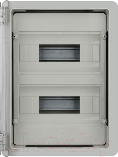 Изображение товара Бокс пластиковый TDM ЩРН-П-24 / SQ0933-0216
