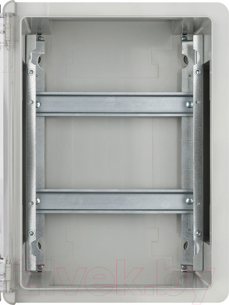 Изображение товара Бокс пластиковый TDM ЩРН-П-24 / SQ0933-0216