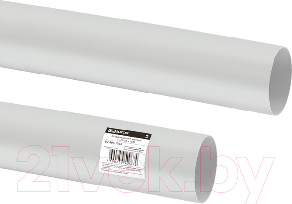 Изображение товара Воздуховод жесткий TDM SQ1807-1704