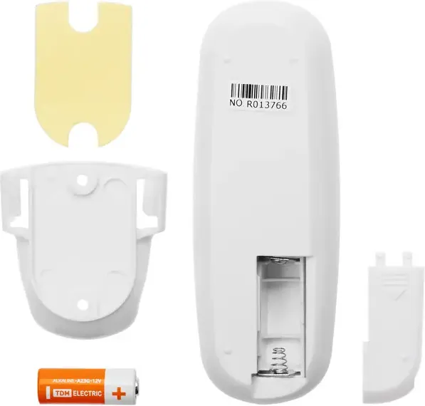 Изображение товара Дистанционный выключатель света TDM SQ1508-0109