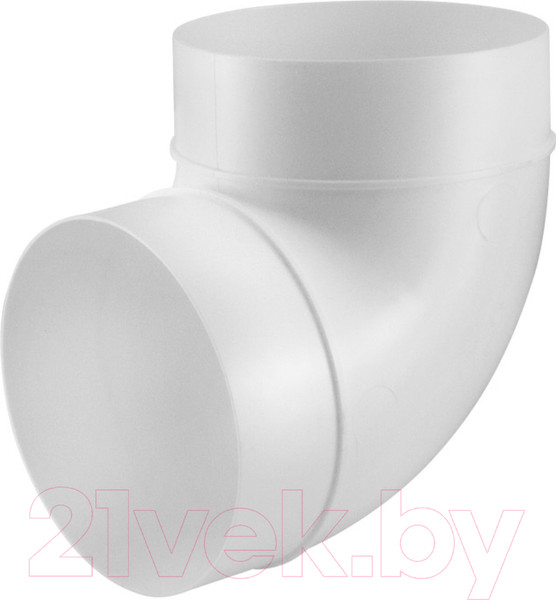 Изображение товара Колено воздуховода TDM SQ1807-1717