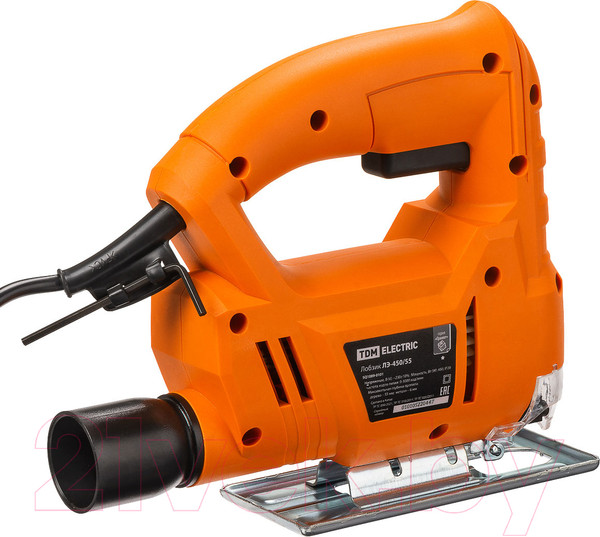 Изображение товара Электролобзик TDM SQ1089-0101