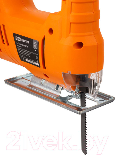 Изображение товара Электролобзик TDM SQ1089-0101