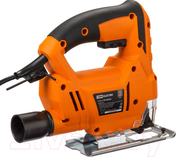 Изображение товара Электролобзик TDM SQ1089-0102