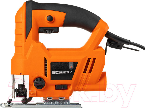 Изображение товара Электролобзик TDM SQ1089-0102