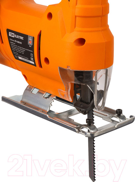 Изображение товара Электролобзик TDM SQ1089-0102