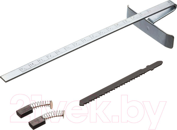 Изображение товара Электролобзик TDM SQ1089-0102