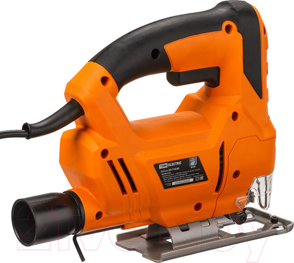 Изображение товара Электролобзик TDM SQ1089-0103
