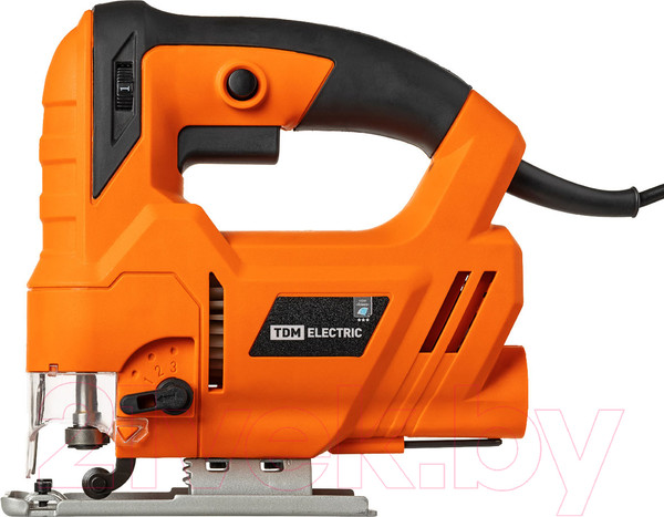 Изображение товара Электролобзик TDM SQ1089-0103