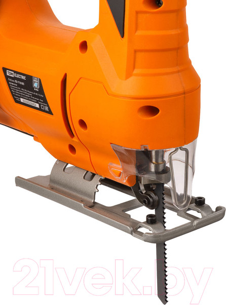Изображение товара Электролобзик TDM SQ1089-0103