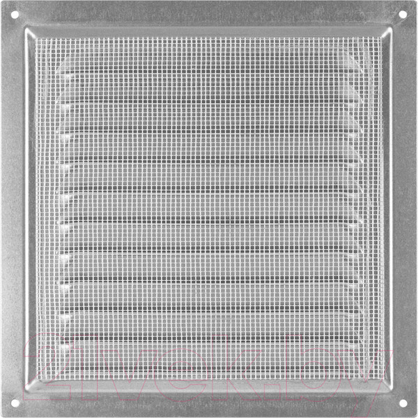 Изображение товара Решетка вентиляционная TDM SQ1807-0714