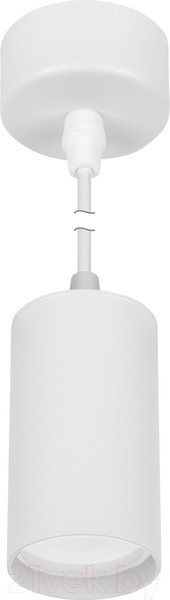 Изображение товара Потолочный светильник TDM SQ0356-0404