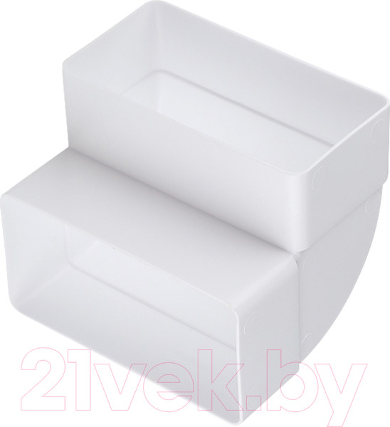 Изображение товара Соединитель воздуховода TDM SQ1807-1755