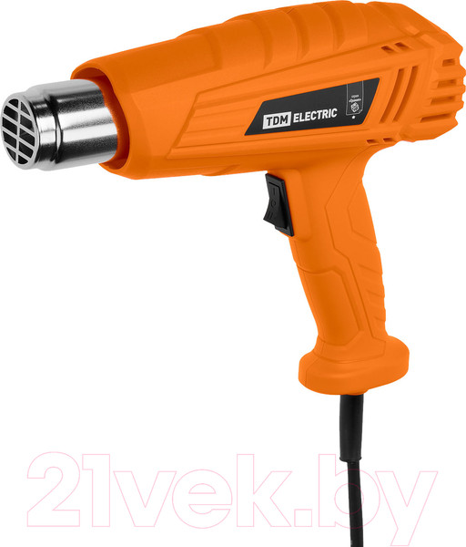 Изображение товара Строительный фен TDM SQ1029-0103