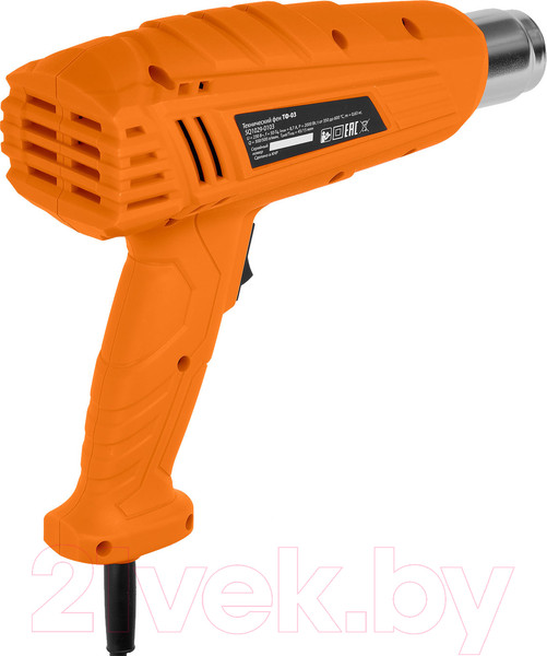 Изображение товара Строительный фен TDM SQ1029-0103