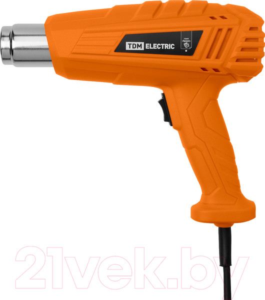 Изображение товара Строительный фен TDM SQ1029-0103