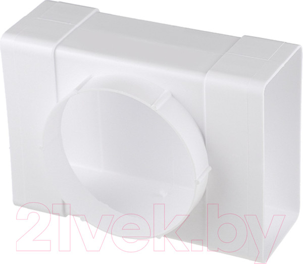 Изображение товара Разветвитель воздуховода TDM SQ1807-1759