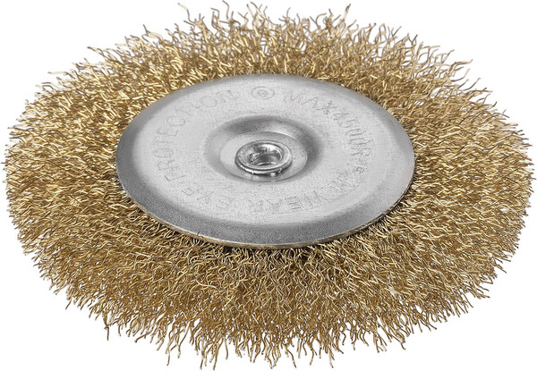 Изображение товара Щетка для электроинструмента TDM Для дрели SQ1096-0203