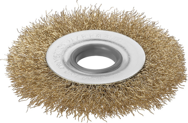 Изображение товара Щетка для электроинструмента TDM Для УШМ SQ1096-0211