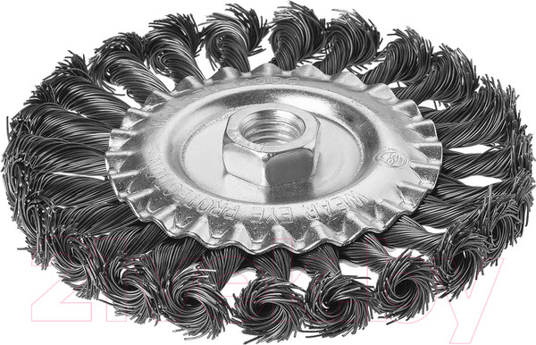 Изображение товара Щетка для электроинструмента TDM Для УШМ SQ1096-0208