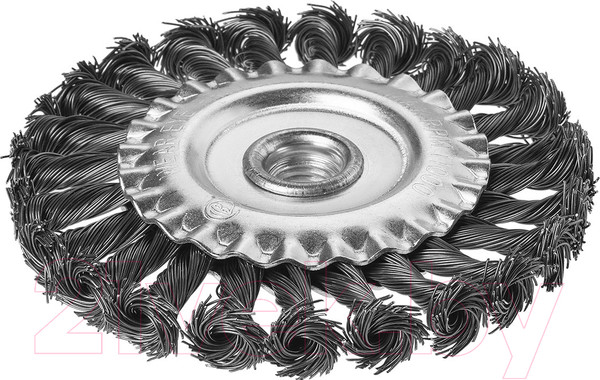 Изображение товара Щетка для электроинструмента TDM Для УШМ SQ1096-0208