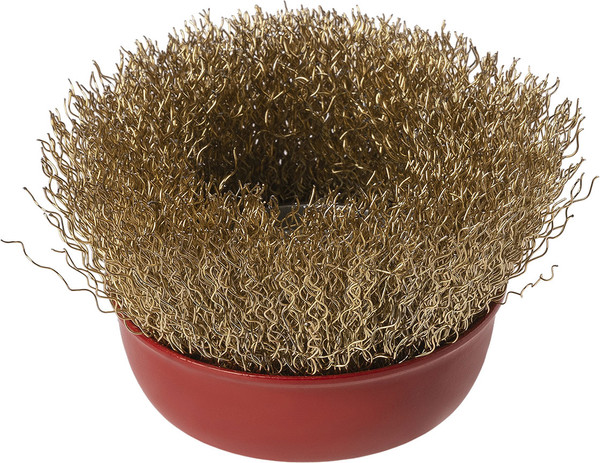 Изображение товара Щетка для электроинструмента TDM Для УШМ SQ1096-0209