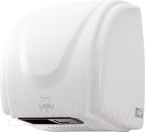 Изображение товара Сушилка для рук TDM SQ2506-0004