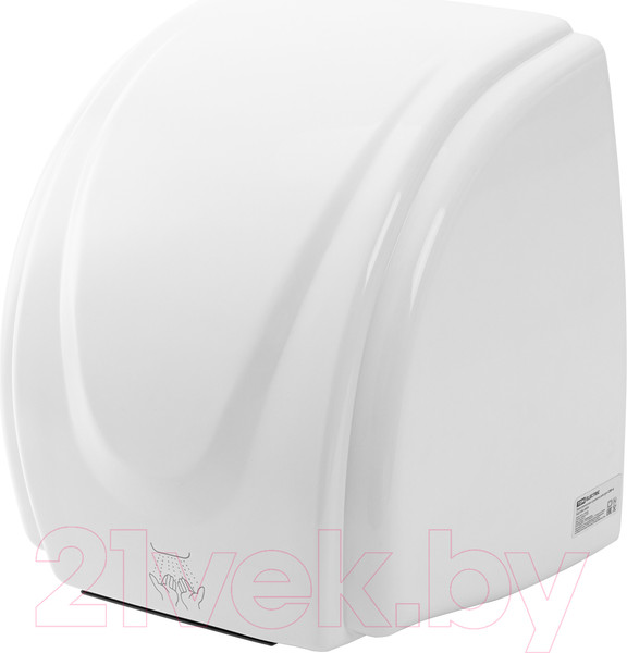 Изображение товара Сушилка для рук TDM SQ2506-0004