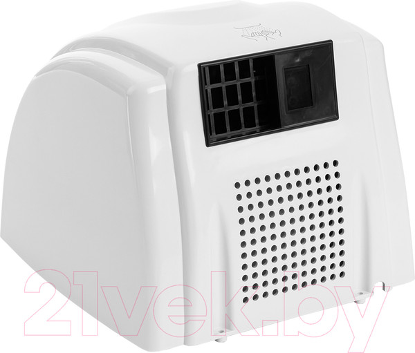 Изображение товара Сушилка для рук TDM SQ2506-0004