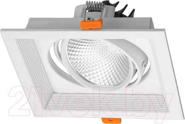 Изображение товара Точечный светильник TDM SQ0369-0413