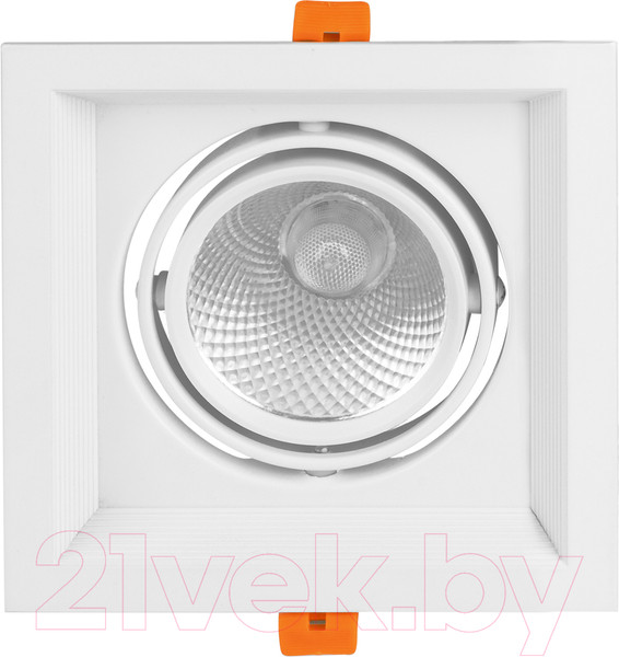 Изображение товара Точечный светильник TDM SQ0369-0413
