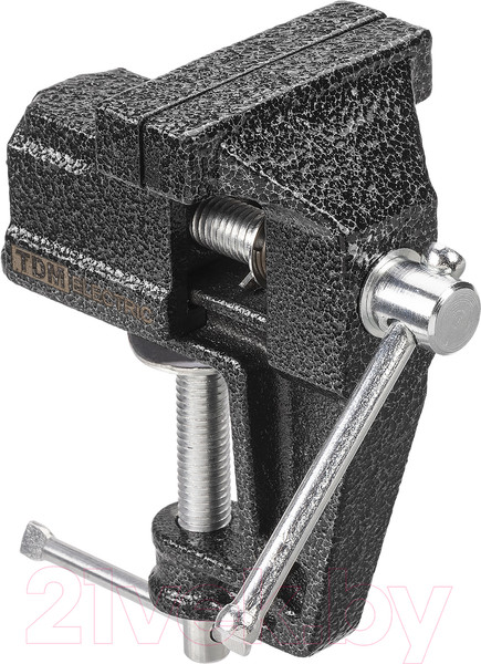 Изображение товара Тиски TDM SQ1026-0106