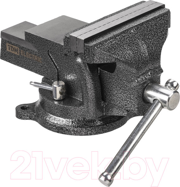 Изображение товара Тиски TDM SQ1026-0132