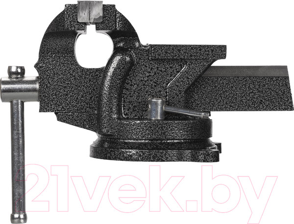 Изображение товара Тиски TDM SQ1026-0132