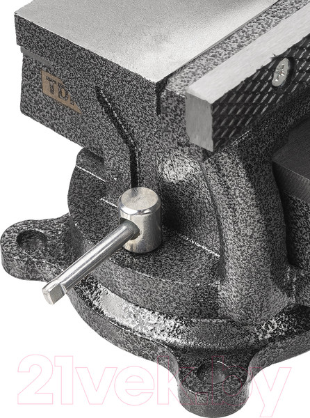 Изображение товара Тиски TDM SQ1026-0132