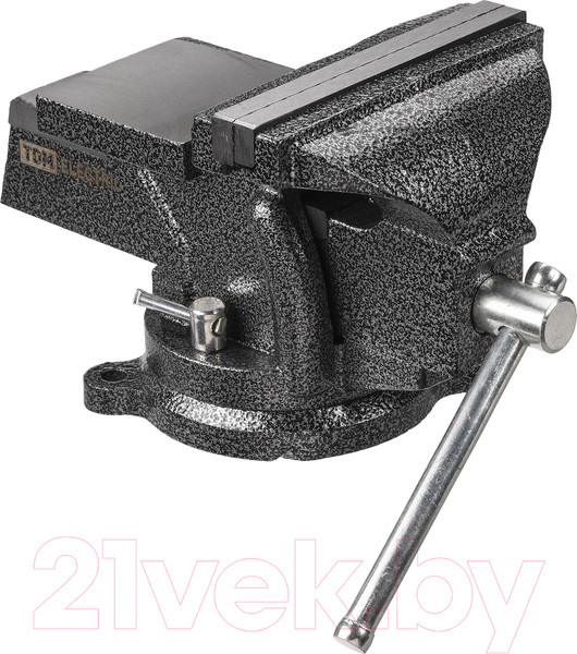 Изображение товара Тиски TDM SQ1026-0133