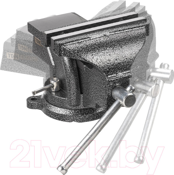 Изображение товара Тиски TDM SQ1026-0133