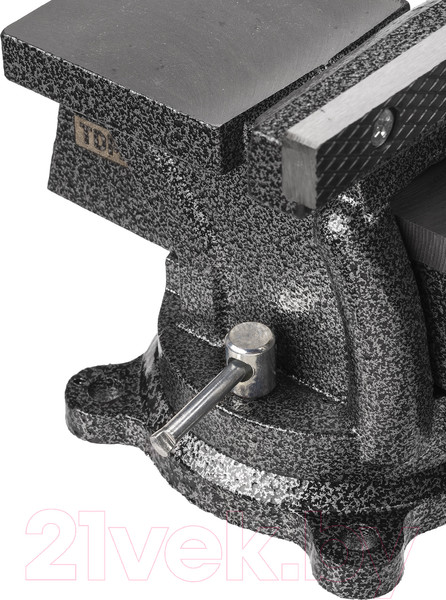 Изображение товара Тиски TDM SQ1026-0133