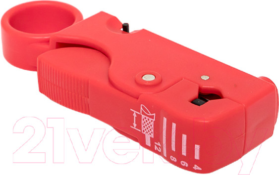 Изображение товара Инструмент для зачистки кабеля EKF TRC-S10