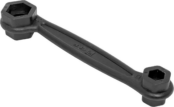 Изображение товара Гаечный ключ EKF Торцевой Expert / mk-160-abc